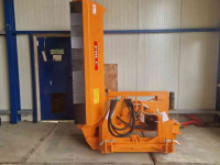 Rotobroyeur Falc TLF2000