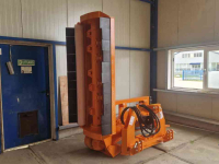 Rotobroyeur Falc TLF2000