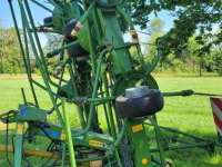 Faneur Krone KW 882 - 8