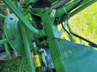 Faneur Krone KW 882 - 8