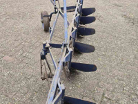 Charrues  Rondgaande ploeg 6 schaar