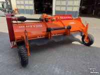 Broyeur de fanes Struik Glutton 3000 Loofklapper