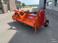 Broyeur de fanes Struik Glutton 3000 Loofklapper