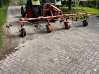 Faneur PZ Fanex 500