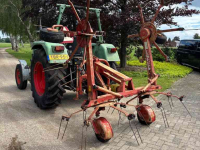 Faneur PZ Fanex 500