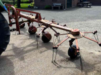 Faneur PZ Fanex 500