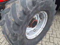 Roues, Pneus, Jantes, Barillets Jumelage Michelin 540/65x24 8-221-275 Wielen