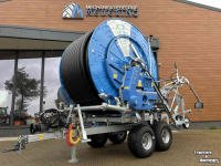 Enrouleur d‘irrigation Ocmis VR5R 120-480 beregeningshaspel