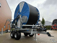 Enrouleur d‘irrigation Ocmis VR5R 120-480 beregeningshaspel