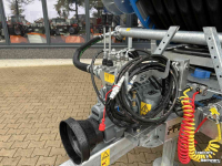 Enrouleur d‘irrigation Ocmis VR5R 120-480 beregeningshaspel
