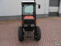 Tracteur pour vignes et vergers New Holland 7086dtv
