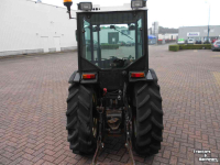 Tracteur pour vignes et vergers New Holland 7086dtv
