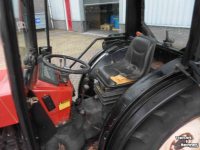 Tracteur pour vignes et vergers New Holland 7086dtv
