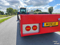 Remorque Midejo Balenwagen / landbouwwagen Midejo