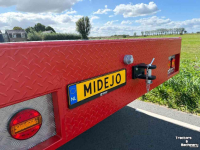 Remorque Midejo Balenwagen / landbouwwagen Midejo