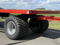 Remorque Midejo Balenwagen / landbouwwagen Midejo