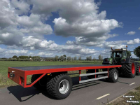 Remorque Midejo Balenwagen / landbouwwagen Midejo