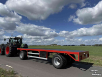 Remorque Midejo Balenwagen / landbouwwagen Midejo