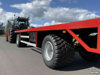 Remorque Midejo Balenwagen / landbouwwagen Midejo