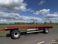 Remorque Midejo Balenwagen / landbouwwagen Midejo