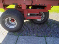 Autochargeuse Strautmann Vitesse 185