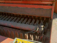 Autochargeuse Strautmann Vitesse 185