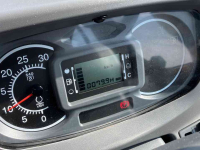 Tracteur Iseki tg6687