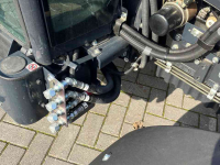 Tracteur Iseki tg6687
