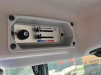 Tracteur Iseki tg6687