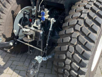 Tracteur Iseki tg6687