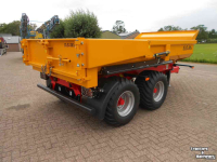 Benne agricole BeBoMa PBN 10