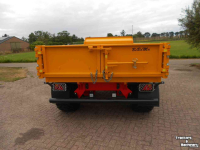 Benne agricole BeBoMa PBN 10