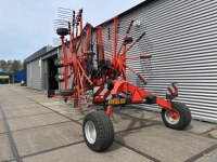 Andaineur Kuhn GA8731