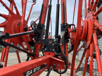 Andaineur Kuhn GA8731