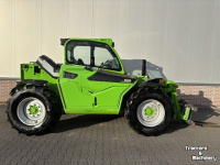 Chargeur Télescopique Merlo TF42.7