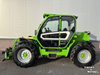 Chargeur Télescopique Merlo TF42.7