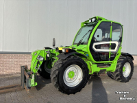 Chargeur Télescopique Merlo TF42.7