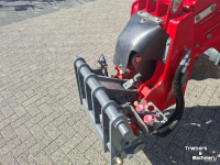 Chargeuse sur pneus Weidemann 4080T