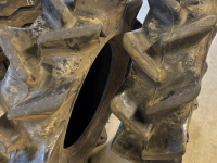 Roues, Pneus, Jantes, Barillets Jumelage Bridgestone BRIDGESTONE 7x14 Bridgestone buitenbanden