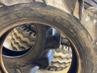 Roues, Pneus, Jantes, Barillets Jumelage Bridgestone BRIDGESTONE 7x14 Bridgestone buitenbanden