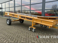 Convoyeur Van Trier V5-100 Doorvoerband