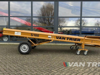 Convoyeur Van Trier V5-100 Doorvoerband