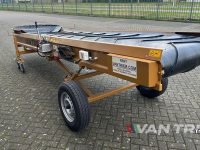 Convoyeur Van Trier V5-100 Doorvoerband
