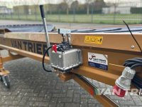 Convoyeur Van Trier V5-100 Doorvoerband