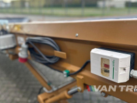 Convoyeur Van Trier V5-100 Doorvoerband
