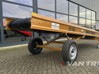 Convoyeur Van Trier V5-100 Doorvoerband