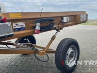 Convoyeur Van Trier V5-100 Doorvoerband
