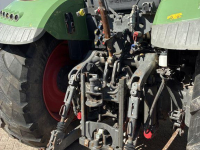 Tracteur Fendt 720 Vario SCR