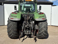 Tracteur Fendt 720 Vario SCR