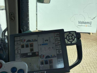 Tracteur Fendt 720 Vario SCR